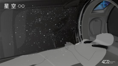 ·营养空间 :为雪域高原、喧嚣都市送去1m³的