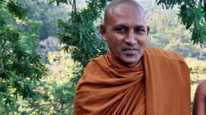 不理会警告，印度一僧侣林中打坐时遭豹袭击致死