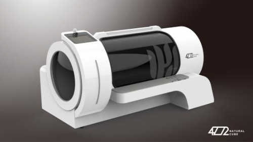 ·营养空间 :为雪域高原、喧嚣都市送去1m³的