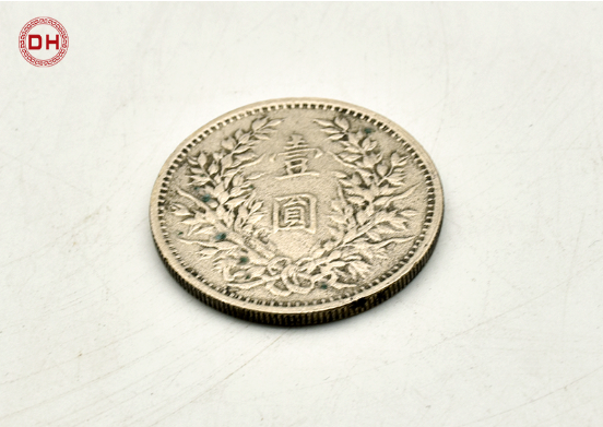 广州德鸿：袁世凯中华民国三年银币收藏前景好，刘女士诚寻买家_河南