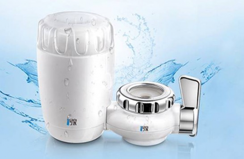 1号泉净水器为什么成为净水市场宠儿