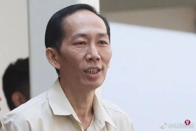 新加坡移民局高官承认接受2名中国女子性贿赂