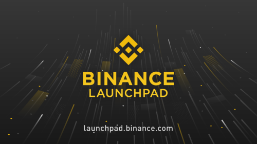 币安Launchpad: 新项目即将上线