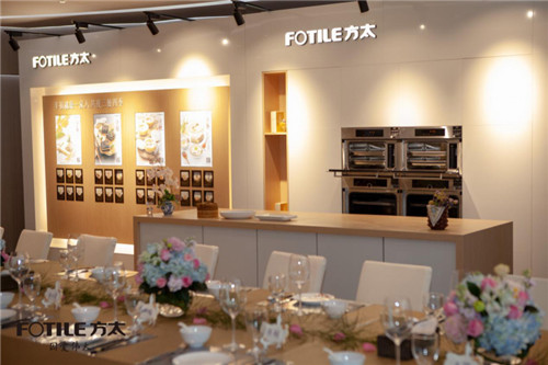 蒸箱好用吗?中国烹饪大师卢永良给你答案