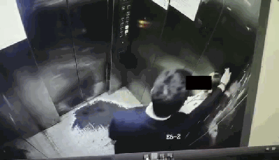 终于真相了!女孩电梯里遭猥亵是怎么回事?还原始末详情真相细思极恐