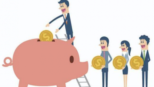 P2P投资平台排名:宜人贷、极光金融、铜板街