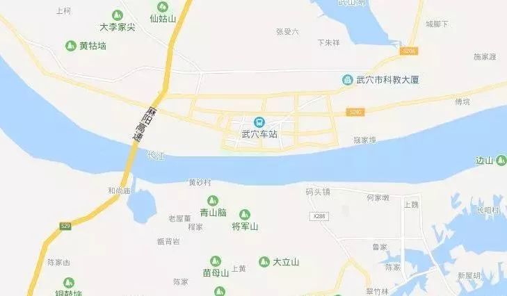 九江要建过江过湖通道 在彭泽?瑞昌?湖口?