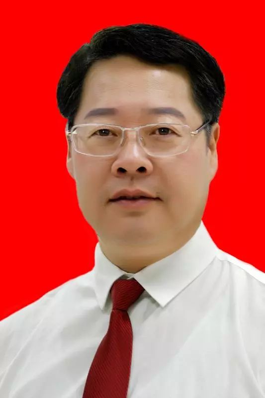 邱建军、严水石当选赣州市人大常委会副主任