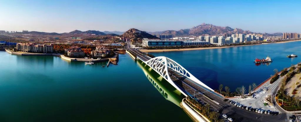 青岛各区市2018年GDP出炉!这个区市要做青