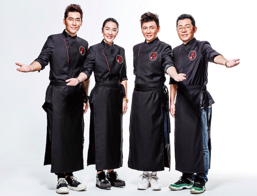 什么!肉铺圌·牛排火锅竟然有时光机?_凤凰网