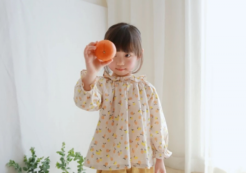 小童童装品牌排行榜_特步儿童获中国十大童装品牌“大国少年”战略彰显品牌担当