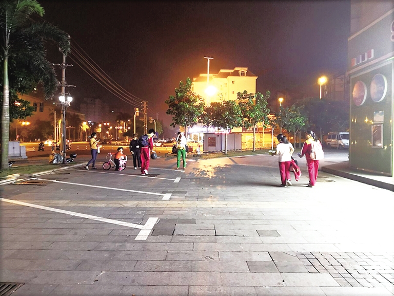 对标海南省校外培训机构管理新规 海口校外培