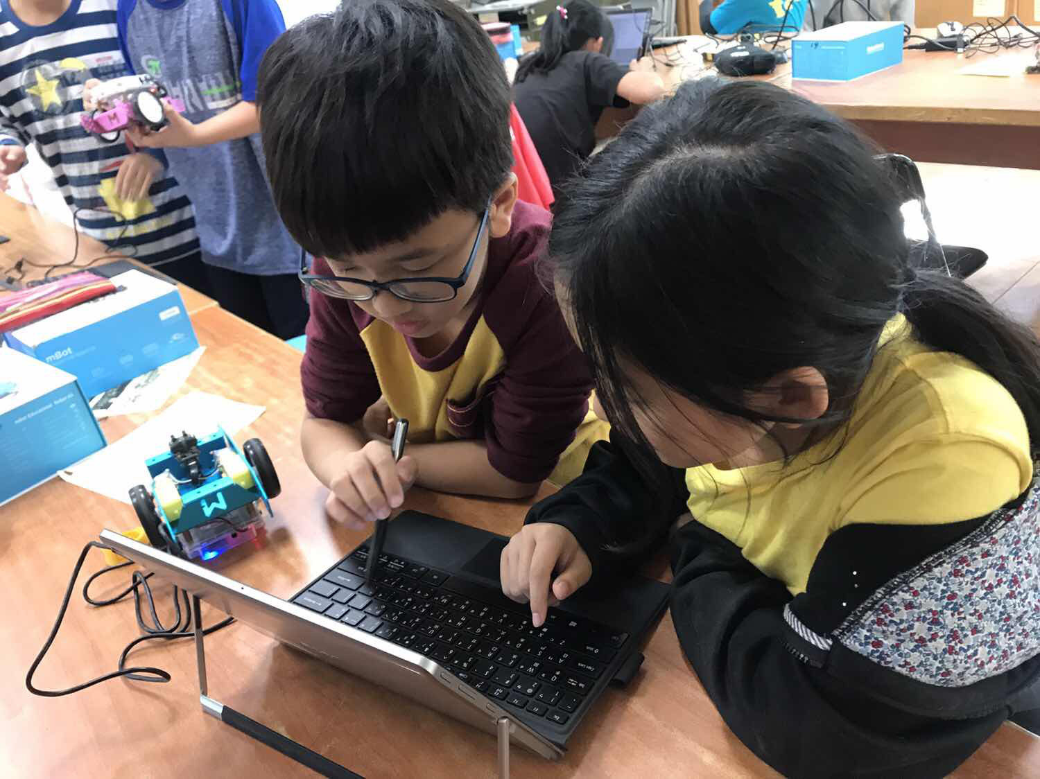 高考锁定STEAM教育,成就未来发展大趋势。