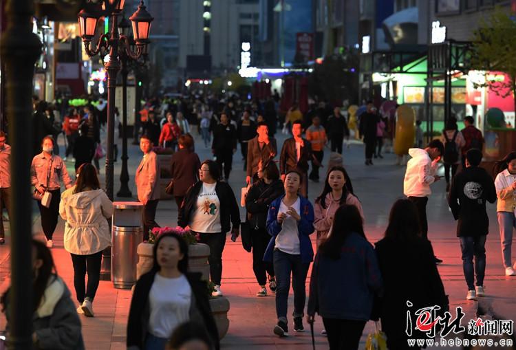 2019石家庄市经济_在2019年中国·廊坊国际经济贸易洽谈会上,突出转型发展、绿色发展...