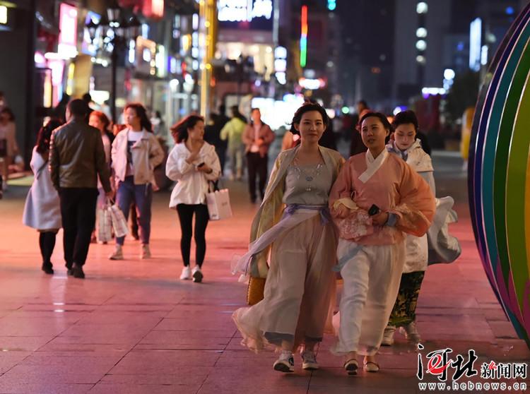 2019石家庄市经济_在2019年中国·廊坊国际经济贸易洽谈会上,突出转型发展、绿色发展...(2)