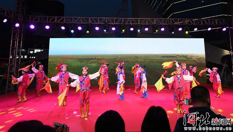 2019石家庄市经济_在2019年中国·廊坊国际经济贸易洽谈会上,突出转型发展、绿色发展...