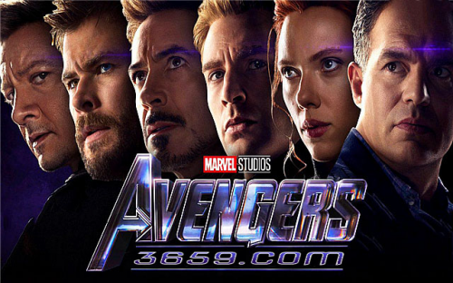 《复联4》首映礼11年旅程制片人被BET365感