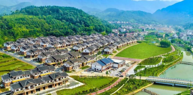 新闻资讯  原标题:邵阳市24个村落入选第五批中国传统村落 洞口罗溪
