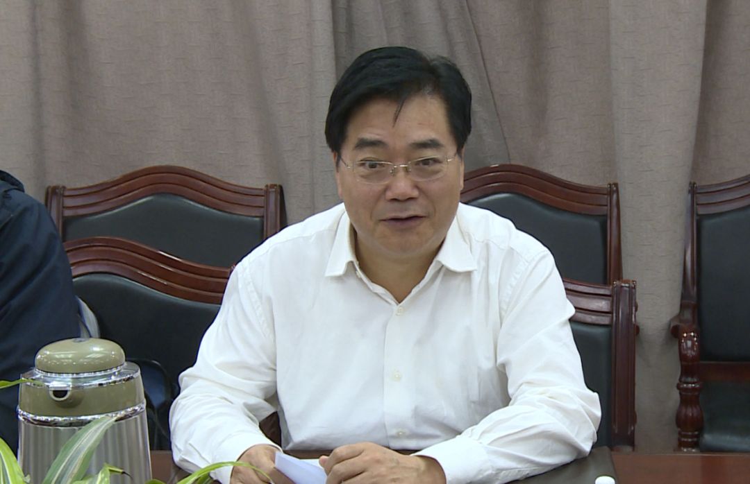 王建太赴甘肃省人社厅联系协调有关工作
