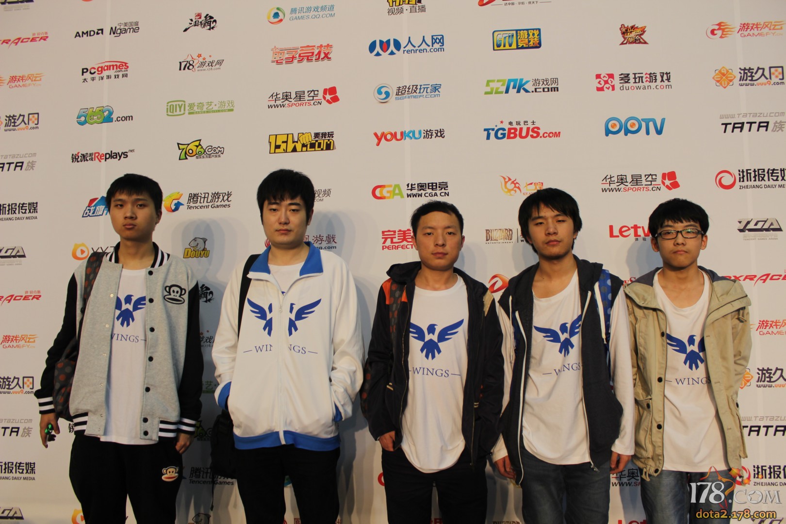 高玩 如今Wings中流砥柱跳刀跳刀_|跳刀跳刀|W