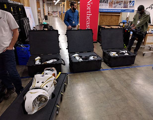 NASA的3个机器人去上大学，它们会学到什么？