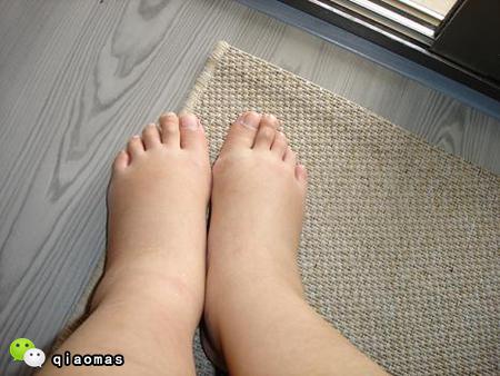 生活中最真实的十张图,记录女人怀孕生子的真实生活!