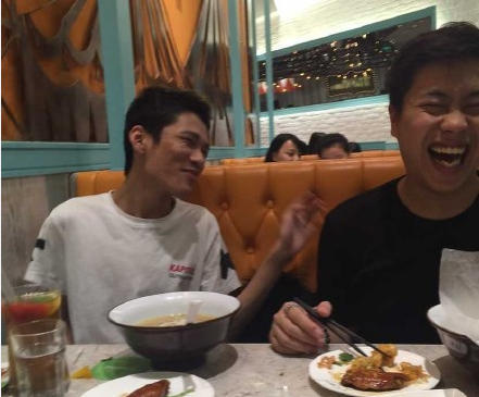 淘宝权宣布将征战LSPL:坦言在LPL没有自信