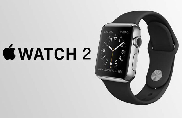 不用连iPhone 传Apple Watch2加入蜂窝网络_手机凤凰网