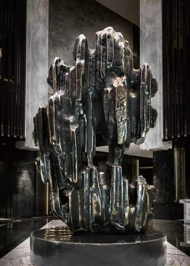 没看过这些镇店之宝,酒店就算白住了_凤凰旅游