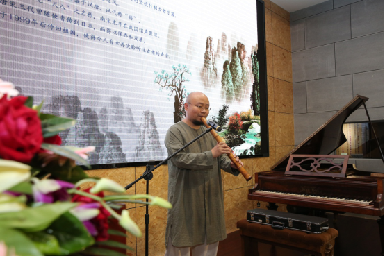 尺八人口_尺八乐器图片