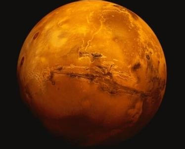 火星遭遇不明力量袭击表面少了条线，NASA照片揭开了事实真相