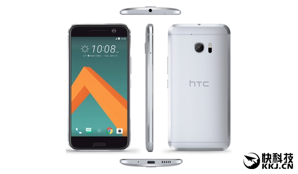 HTC 10骁龙820国行版终于来了：售价崩溃