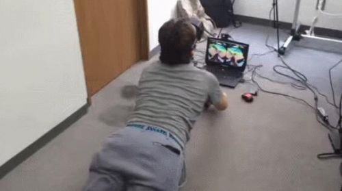 成人娱乐 运动?全球首个vr/ar成人展日本举行