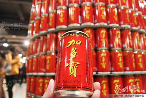  29亿 ! 广药 王老吉凉茶官司 索赔 创纪录_健康_中