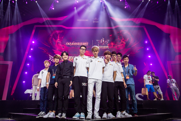 不破楼兰终不还!电竞经理人Linko前尘过往_|电