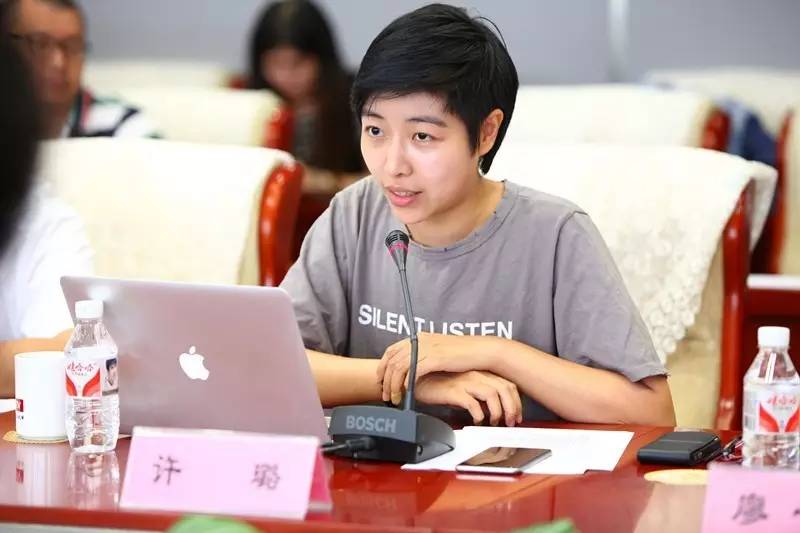 北京电视台举办纪录片《解放-人民的选择》座