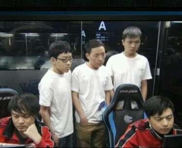 TI6前谈Wings:比肩C9的灵性 超越韩国的勤奋_