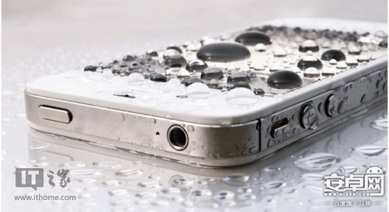 曝苹果iPhone7将加入防水功能：专业级别