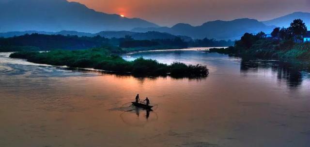 國內9個冷門旅行地絕對沒有人擠!