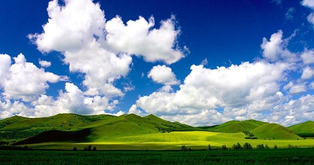 國內9個冷門旅行地絕對沒有人擠!