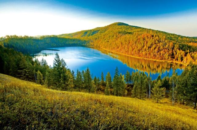 國內9個冷門旅行地絕對沒有人擠!