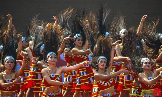 國內9個冷門旅行地絕對沒有人擠!