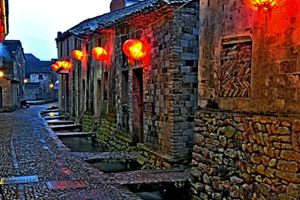 國內9個冷門旅行地絕對沒有人擠!