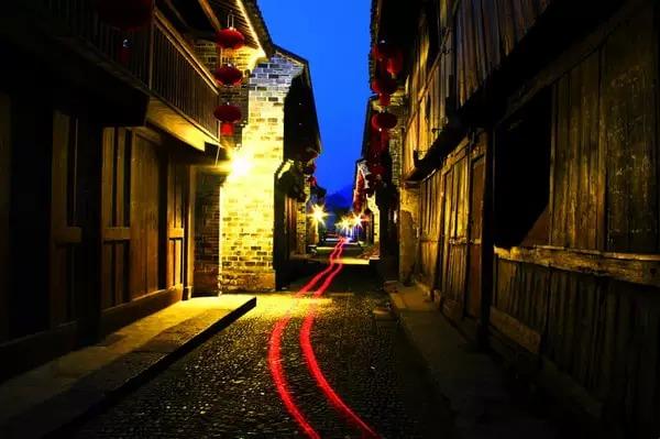 國內9個冷門旅行地絕對沒有人擠!