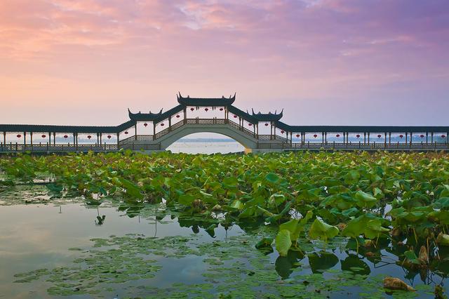國內9個冷門旅行地絕對沒有人擠!
