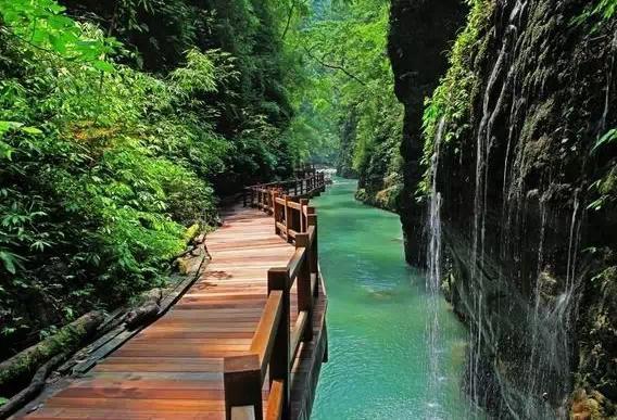 國內9個冷門旅行地絕對沒有人擠!