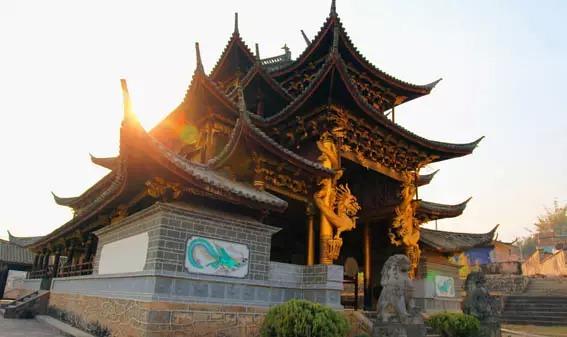 國內9個冷門旅行地絕對沒有人擠!