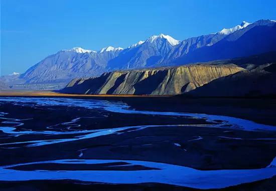 國內9個冷門旅行地絕對沒有人擠!