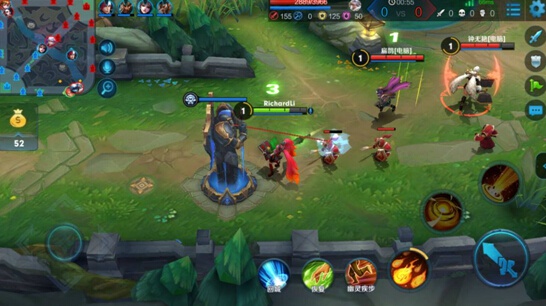 《黎明之光》骁龙首测 疾速狩猎者招募8