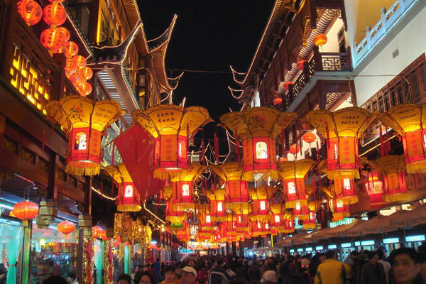 城隍庙 合肥人的美食记忆_安徽频道_凤凰网